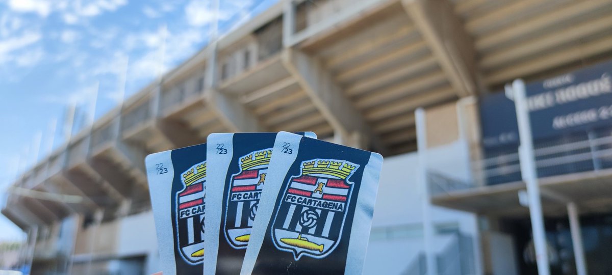 mateo_ct's tweet photo. @FCCartagena_efs #ElEfesismoCrece https://t.co/eq7S4nuIpL