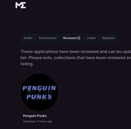 Penguin Punks tweet media