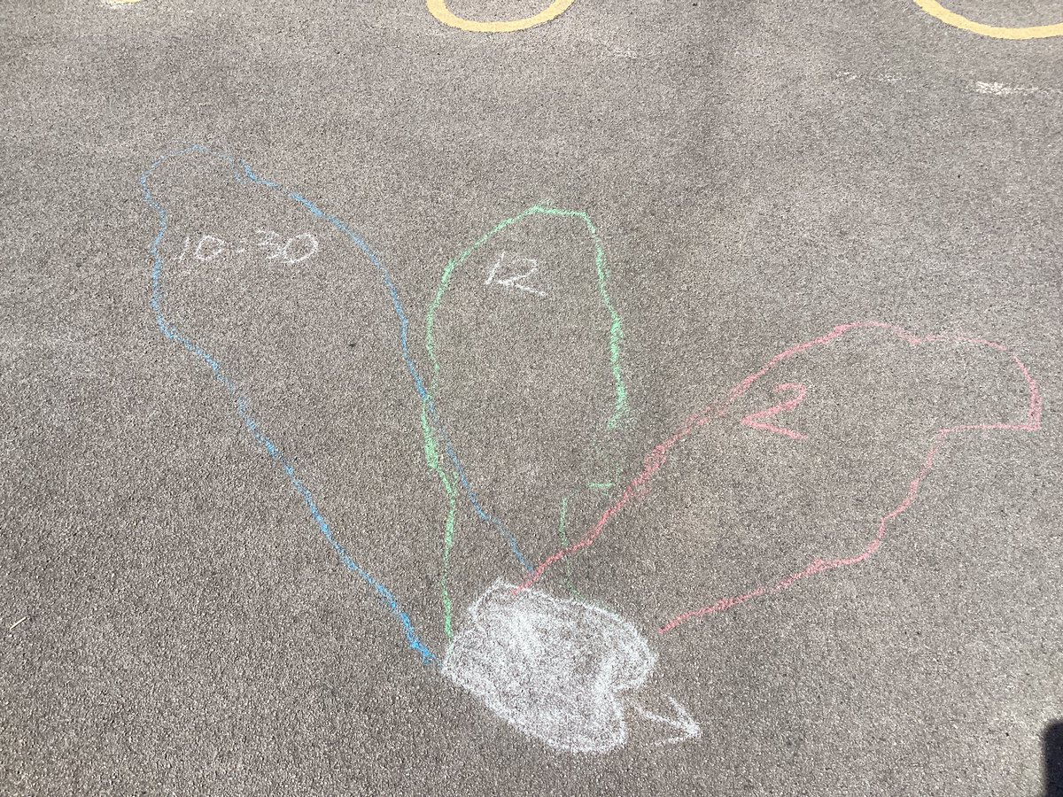 RavensdalePS's tweet photo. We have waited so long for the sun and it finally arrived! ๐๐๐ Year 2 have been investigating how shadows move over the course of the day and why it happens. #RPS #RPSY2 #RPSScience https://t.co/UTKZ1KM6C5