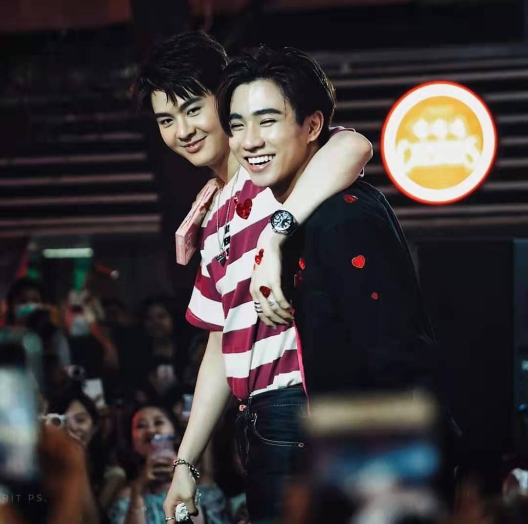 perthsaint Forever🖤❤

 #PerthSaintSation