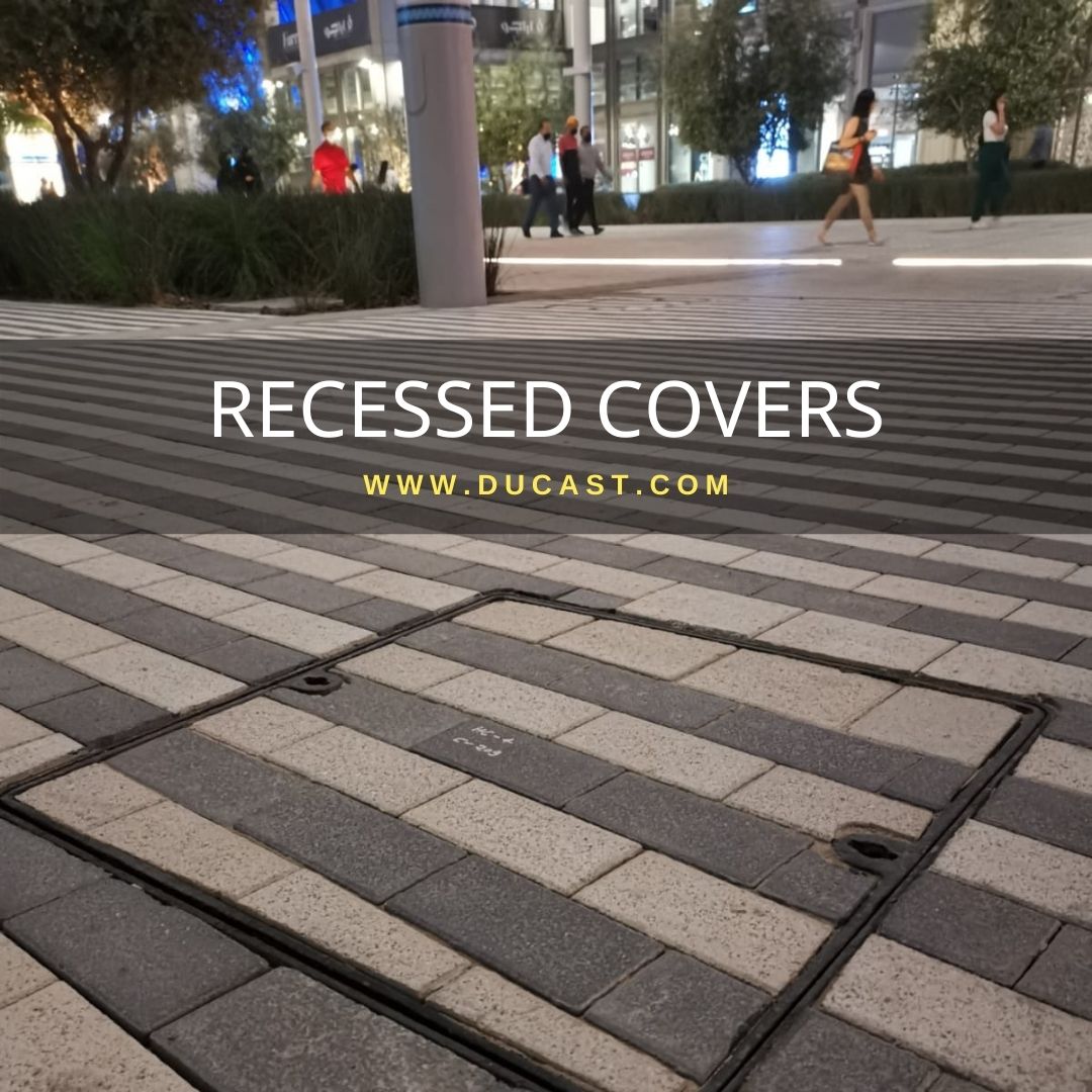 ducastfactory's tweet photo. #Recessed tray manhole covers blend naturally into surrounding pavement, concrete, or landscape. ππΏ
Get Quote Today at info@ducast.com π
Visit for more - https://t.co/WcouBpxiMz β
.
#DUCAST #manholecovers https://t.co/SeCiDM9G9O