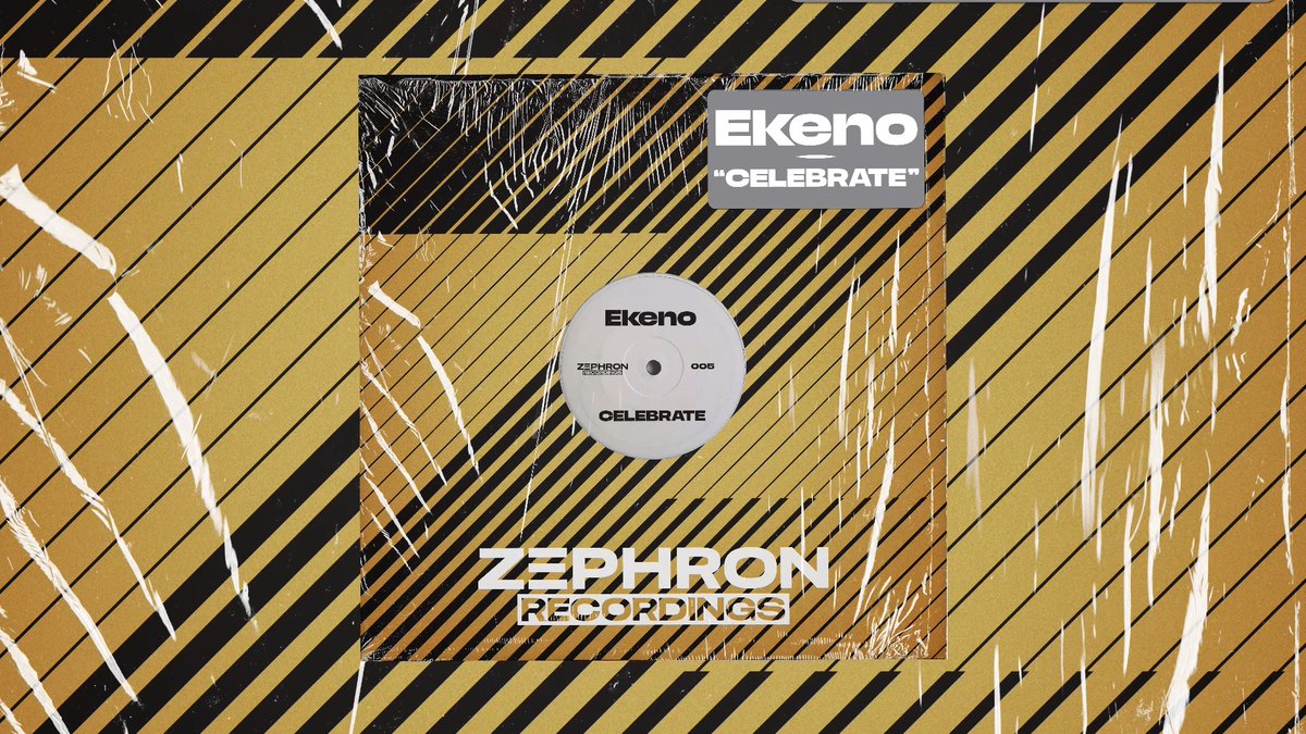 Kraft_House's tweet photo. Check Out This Post|  Ekeno Gifts Us With Feel-Good Summer Banger “Celebrate” https://t.co/llfRdxjJbH https://t.co/NZBTnEXLNW