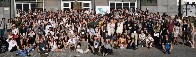 KLIAustria's tweet photo. Were you also at #EEDNapoli #EEDNaples #EuroEvoDevo22? The KLI was present as both sponsor and attendees, with fellows and faculty giving presentations on the #philbio #histbio aspects of #evodevo.
KLI at EuroEvoDevo 2022, Naples
https://t.co/jEIGHUfTUj https://t.co/wEDQR1GFPT