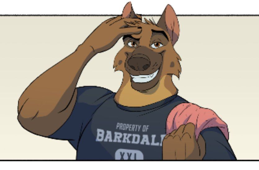 OrangestWolf's tweet photo. He's a 10 but still wears diapers to bed - 

So he's a 15 https://t.co/aznJH4cfQ9
