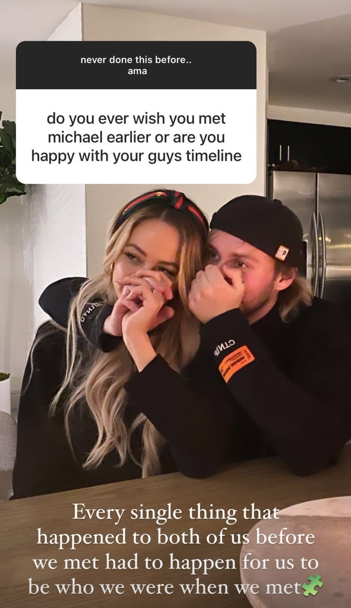 their love is so pure