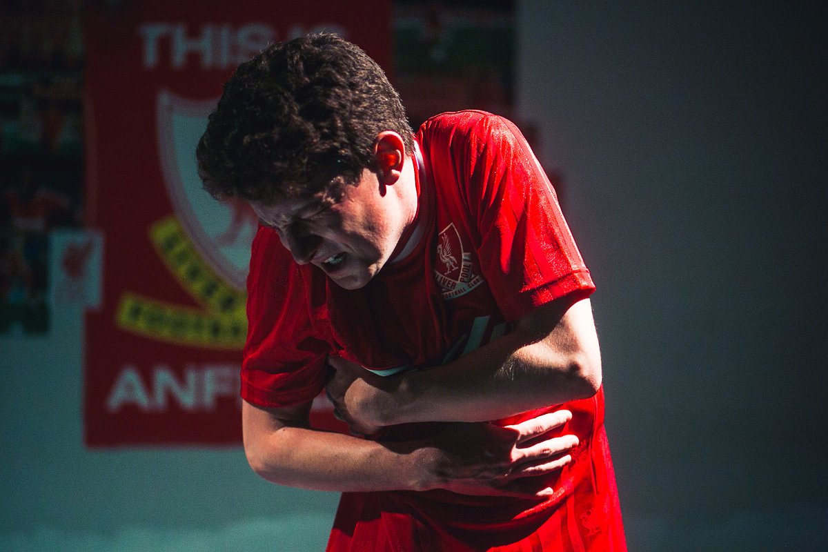 Mindful Acting tweet media