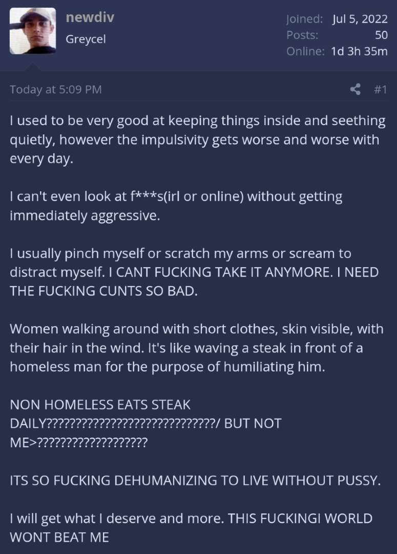 EXPELincels's tweet photo. #EXPELincels https://t.co/GiM46fZpek