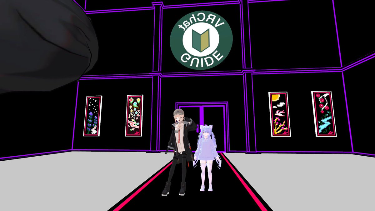 ルミナ VRchat関連闇情報紹介★情報収集 (@tka_vrc) / Posts / X