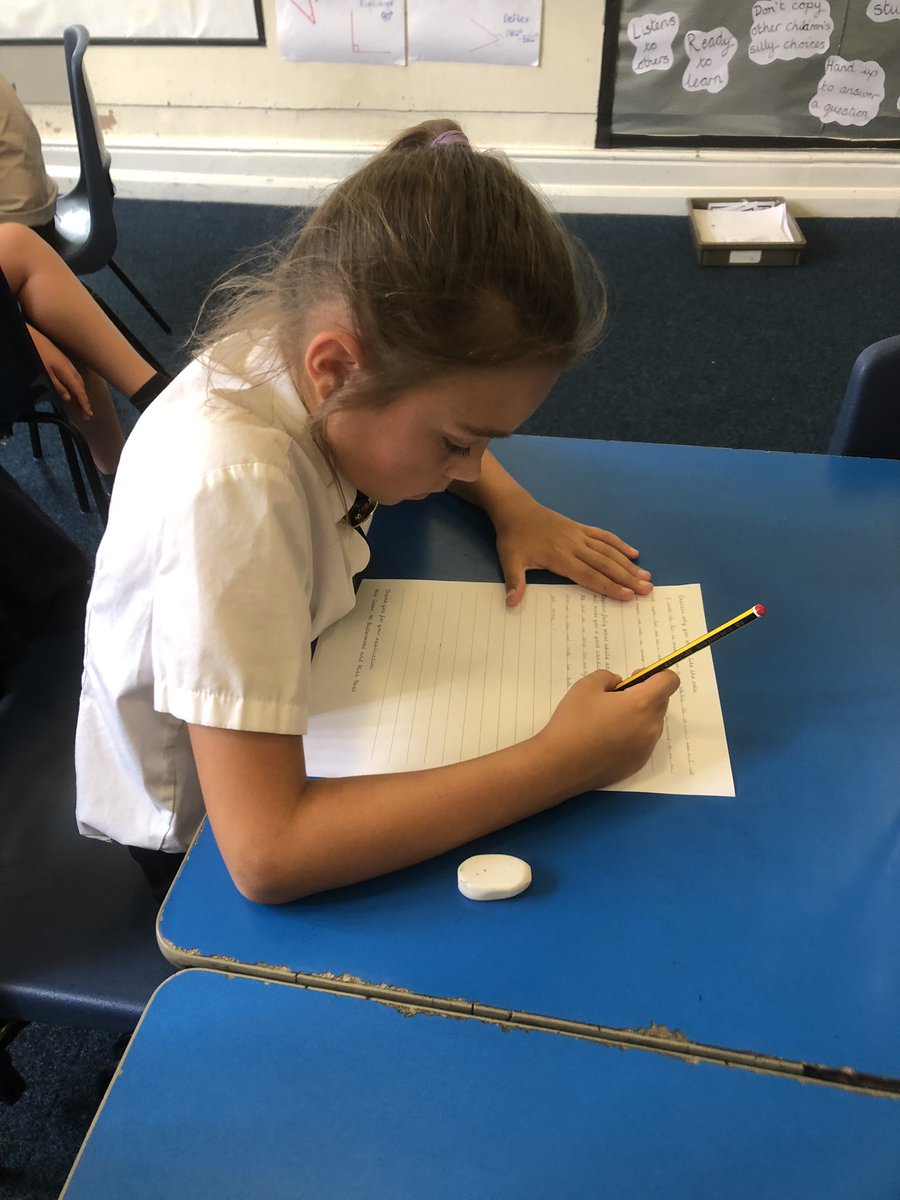 ASALeavers23's tweet photo. Thinking about year 6 already and our possible student responsibilities. We have chosen which roles interest us and have been explaining why we think we’d be the best for the job on our application forms during our Life Lessons. https://t.co/997oavH8e3