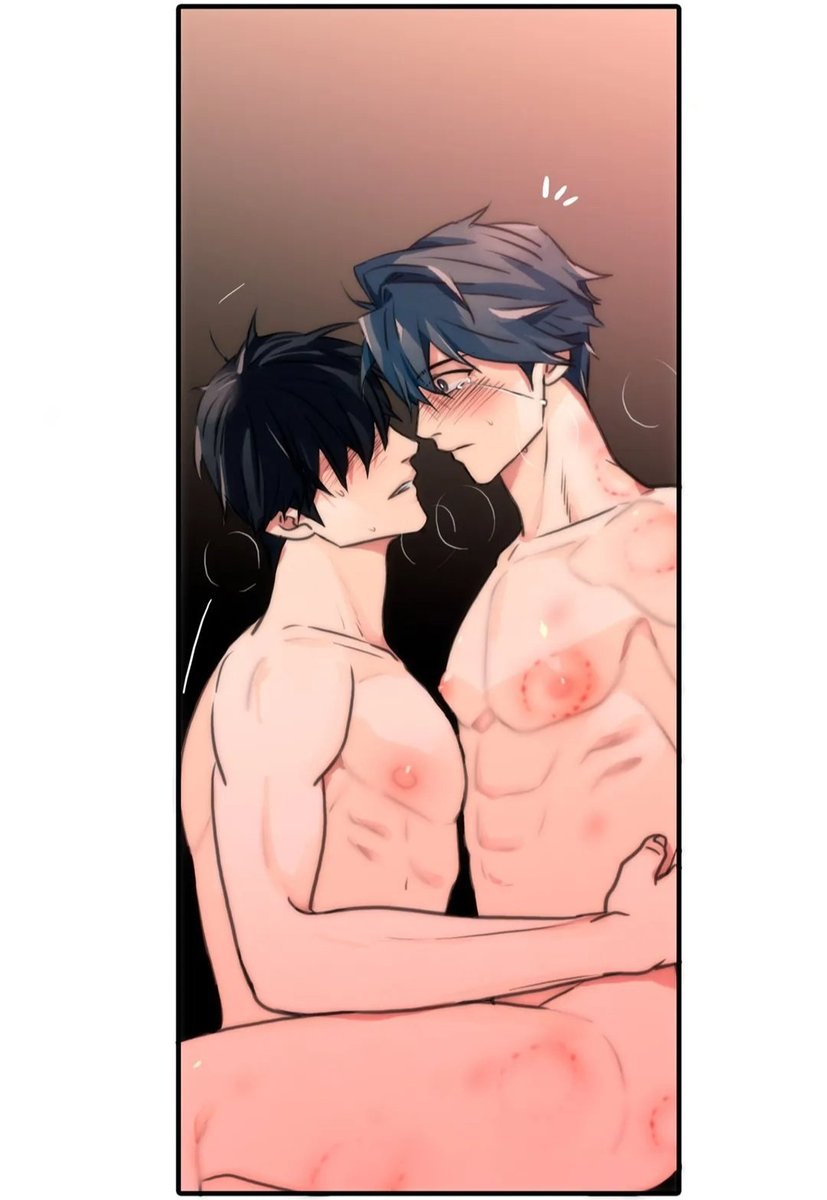 yaoiBl01's tweet photo. #LoveShuttle #yaoi #bl ❤️ https://t.co/81zVt6KaWu