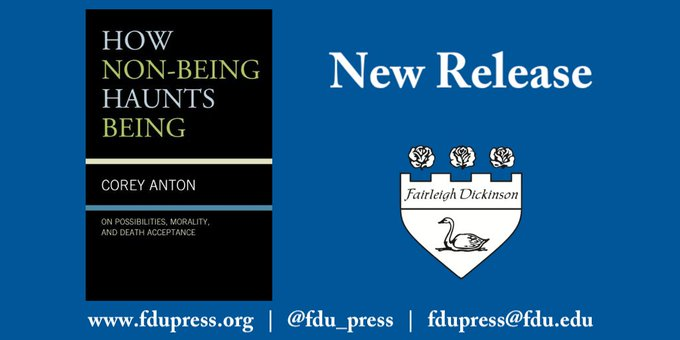 FDU Press tweet media