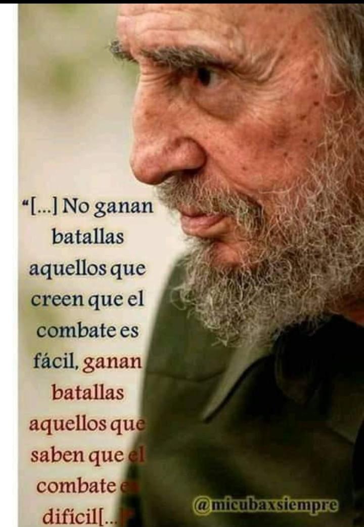 #CubaViveYTrabaja #CubaPorLaVida #CubaViveEnSuHistoria #CubaPorLasPaz #CubaViveyVence #CubaCooperaven #Cubacopera #FidelPorSiempre          La misión médica cubana en el estado Guarico apoyamos la lucha del pueblo cubano por la salud de todos los pueblos del mundo, viva Fidel.