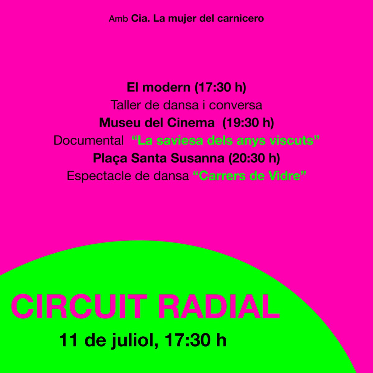Temporada Alta tweet media