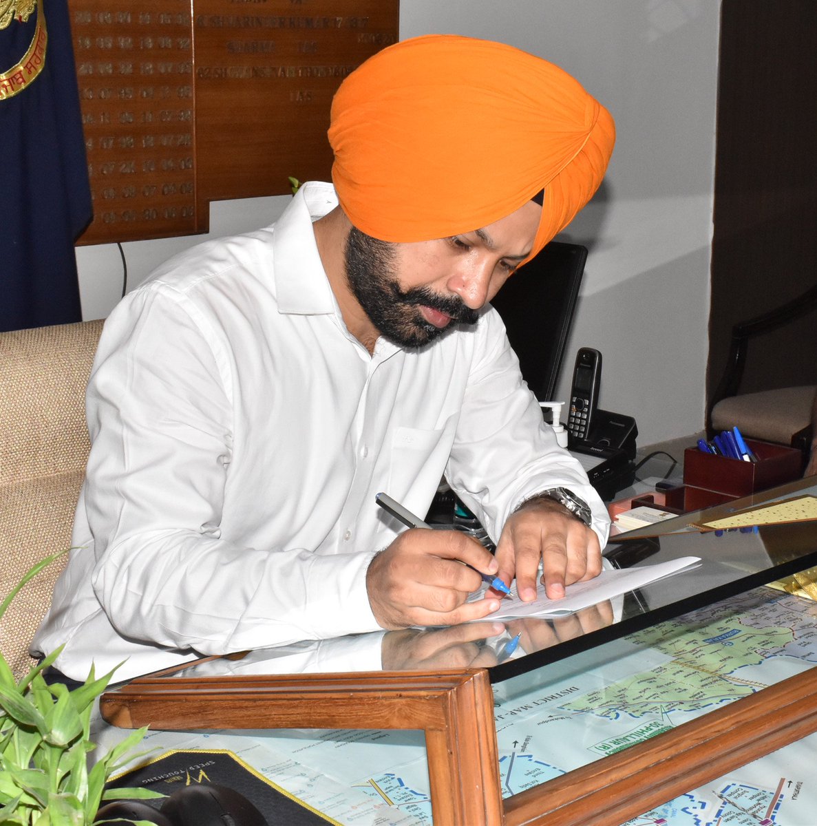 Jaspreet ਸਿੰਘ tweet media