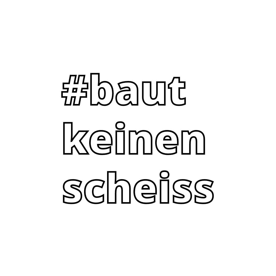 lehmbaublog's tweet photo. Der beste #hashtag seit Langem! 😎 Viel mehr gibt es dazu eigentlich nicht zu sagen...
Danke an @architects4future für diesen treffenden Begriff, passend zur Bauwende.
#bautkeinenscheiss #bauwende #bauwendejetzt #lehmbau #architektur #architects4future #teamLEHM #gesundesbauen https://t.co/0OGNz07iI3