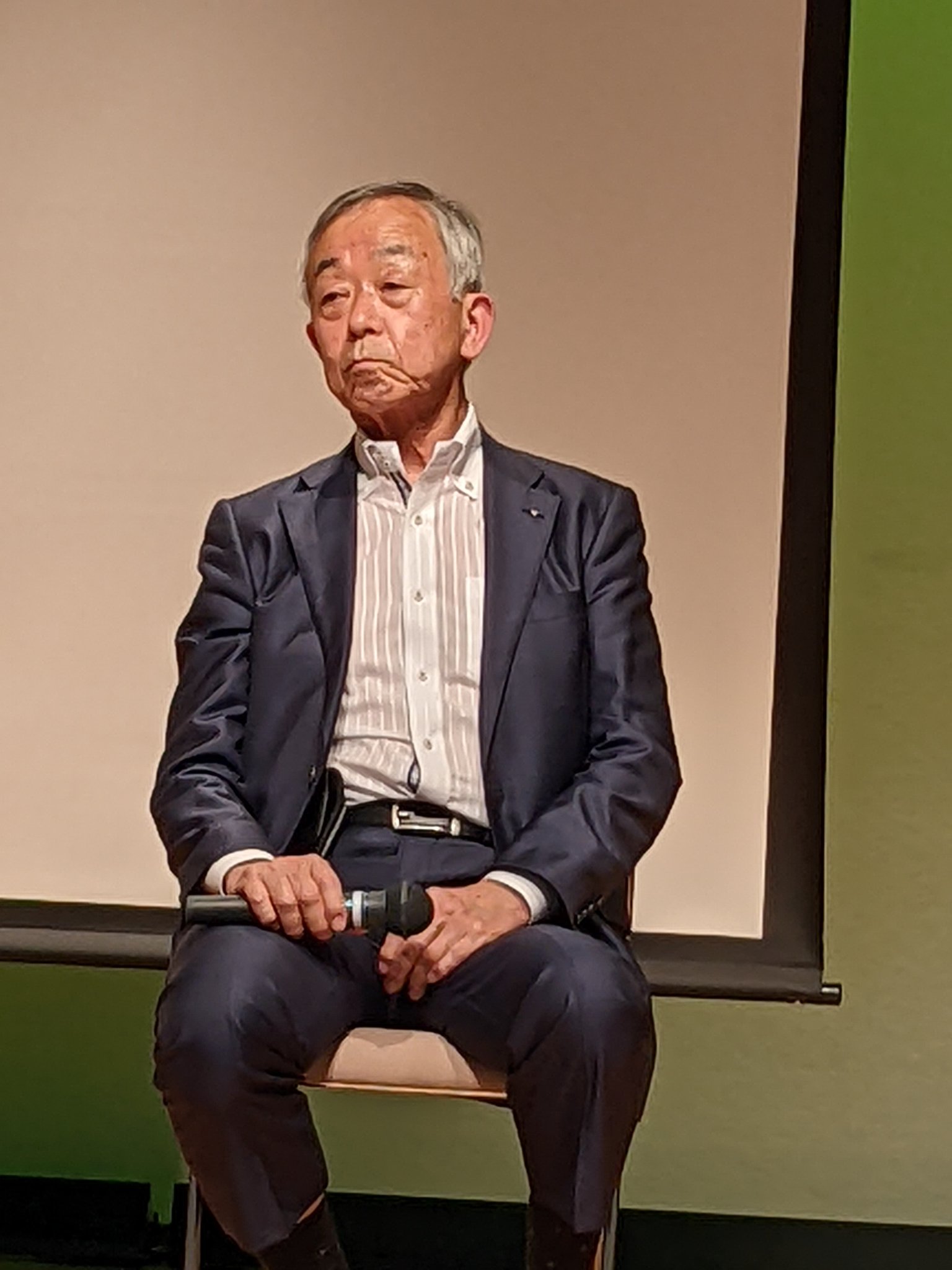 佐々木守 Twitter Search Twitter