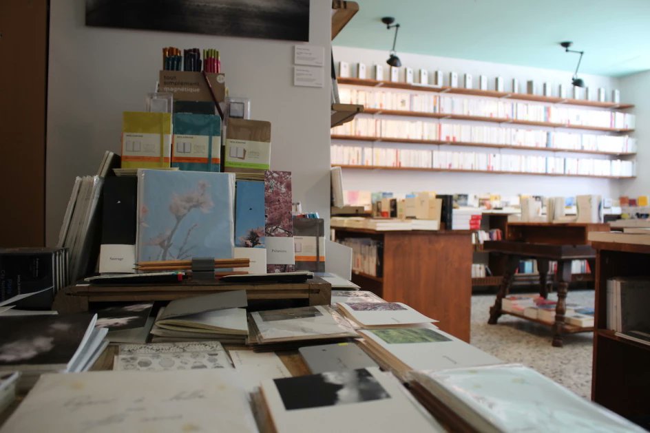 ActuaLitte's tweet photo. La librairie parisienne L'impromptu à la recherche d'un repreneur https://t.co/v7X7jvmLNZ

@Limpromptu_lib @SLF_Librairie

#Economie #librairie #Impromptu #JeremyDerny #Fermeture https://t.co/FXf2ZS8bZt