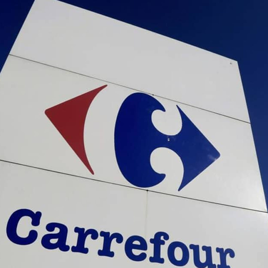 ¡Comenzamos la semana con una gran noticia!, nuestra leche ecológica CampoBio ya está disponible en los supermercados Carrefour de todas Asturias. 
Agradecemos la apuesta de Carrefour para que nuestra leche ecológica forme parte de los más de 2.000 productos Bio.
