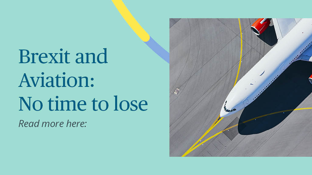 From 1 January 2023, the UK will no longer be able to recognise various EASA-issued certificates, approvals and licences for the operation or maintenance of UK-registered aircraft. Click here to read more: 2bird.ly/3P9ncZI