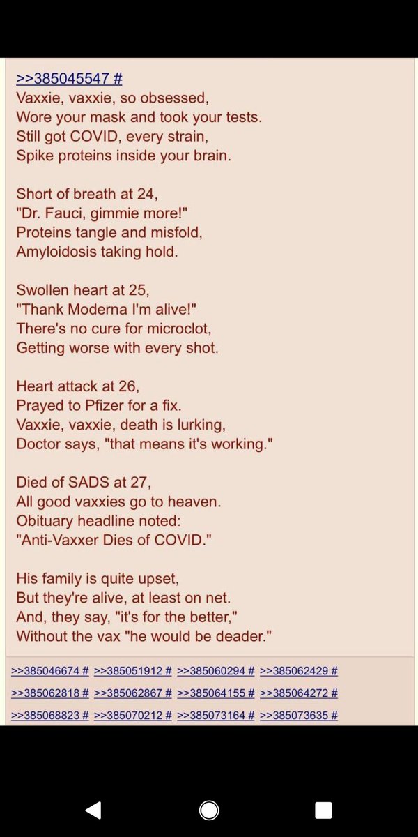 DoggingwithEwe's tweet image. They say humor is the best medicine. Sometimes you laugh so you don't cry!