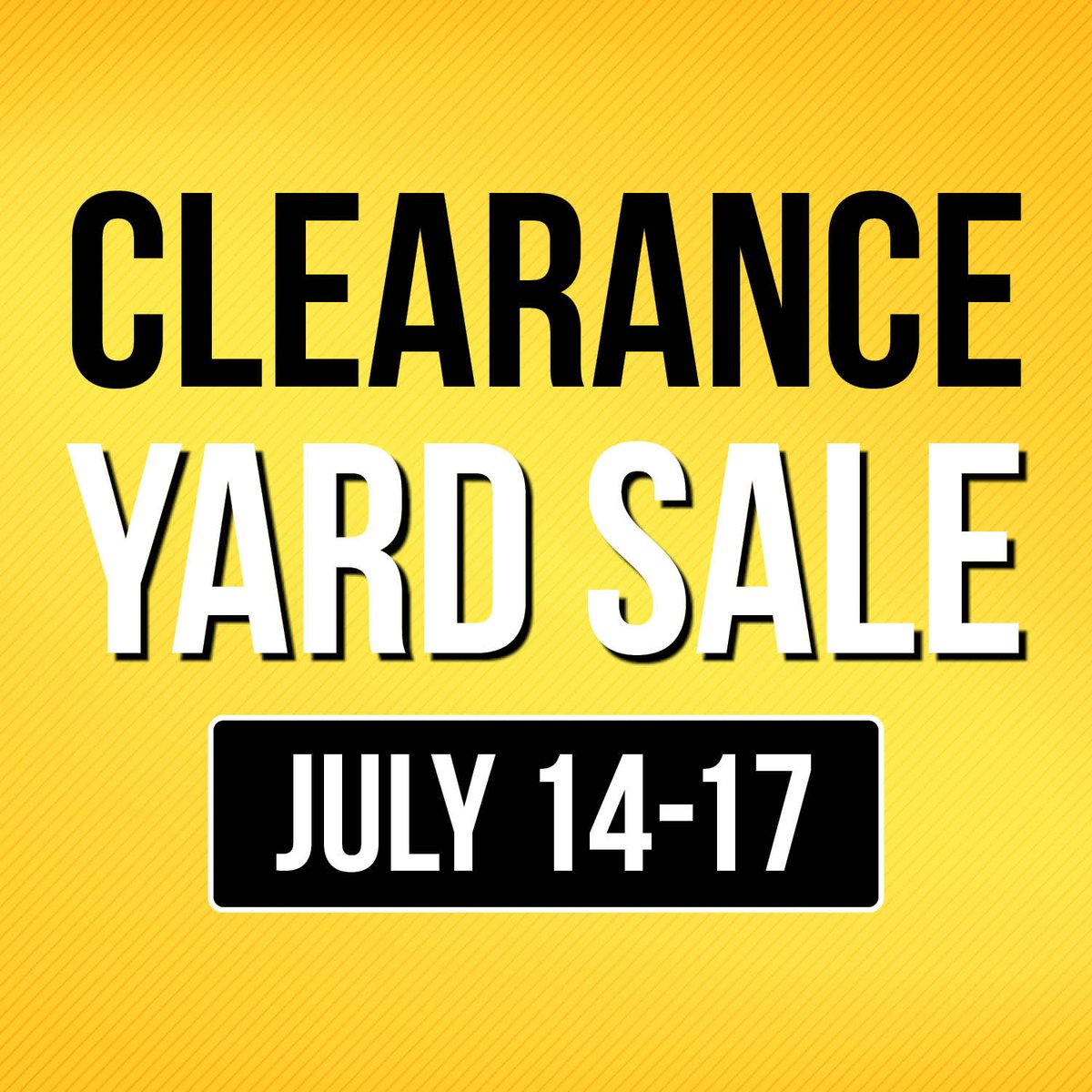 mbspbs's tweet photo. Anyone who needs doors, windows, or miscellaneous building materials... July 14-17 we're hosting a 𝗖𝗹𝗲𝗮𝗿𝗮𝗻𝗰𝗲 𝗬𝗮𝗿𝗱 𝗦𝗮𝗹𝗲 &amp; will have a 𝗙𝗥𝗘𝗘 𝗕𝗕𝗤 on Saturday, 7/16 (11am-1pm). This is a perfect time to check out our selection!  #yardsale https://t.co/gyNoSrNTVM