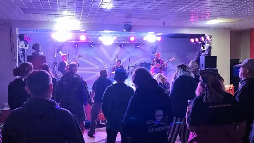 #SonicRockSolstice2022 thanks for having us , we loved every second of our set and what a truly amazing weekend of music and people took place. 
Big shout out to <a href="/drhasbeen7/">Martyn Hasbeen</a> and everyone involved in SRS 

Thank you 🤘🤘🤘🤘
#livemusic #gigs #riffs #band #grunge #psychedelicrock