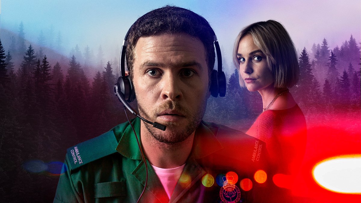 showstartuk's tweet photo. The Control Room - starts Sunday 17th July at 9pm on @BBCOne. Drama. Shown over 3 consecutive nights.

https://t.co/mqut2sZhX2