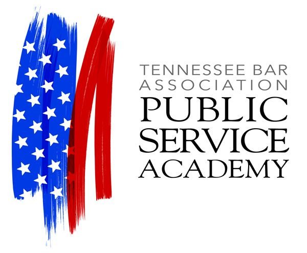 TennesseeBar's tweet photo. Do you have political aspirations, but need an extra boost? Apply for TBA's Public Service Academy- a bipartisan effort offering attorneys the knowledge + resources needed to run for office! The program is set for Sept. 8-9 + Nov. 18-19. Apply by July 22: https://t.co/WWiQfJke2J https://t.co/FLZNpjojVC