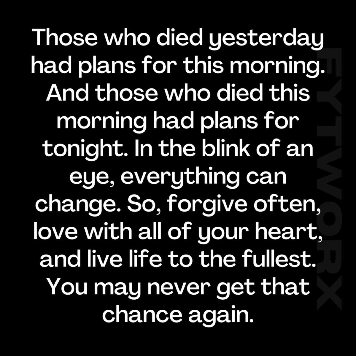fytworx's tweet photo. ❤️
#MondayMotivation #Motivation #love https://t.co/ZogmKtUNXO