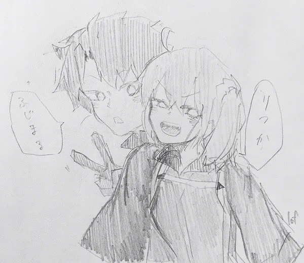 2019→2021
多少は進化してるくね??? 