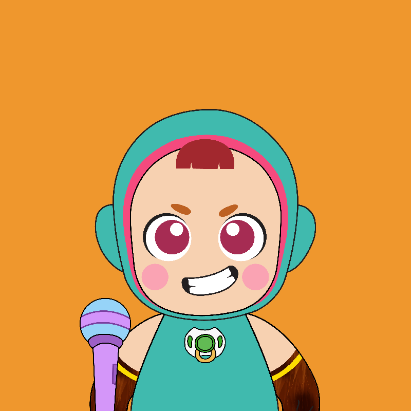 HyperBinkz's tweet photo. (4) With the success of Super Binks, we wanted to give these characters a chance on to the metaverse and we know that there is no better way than to introduce these 7 baby heroes so we made them NFTs. Currently, NFT Game is still in process and we hope to launch it very soon! https://t.co/uUete0RXnK