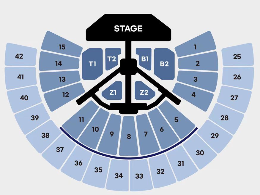 Okaxi11's tweet photo. THE B-ZONE IN SEOUL ENCORE 

Z1/2 row2/3/4/5/6-8
B2 row11/19
4/5/7/10/11/12 random 

with your own Yes24 id 

#THEBOYZ #더보이즈 #티켓 #チケット #チケット譲 #theboyz交換 #THEB_ZONE #더비존 https://t.co/KuNF7yVz9B