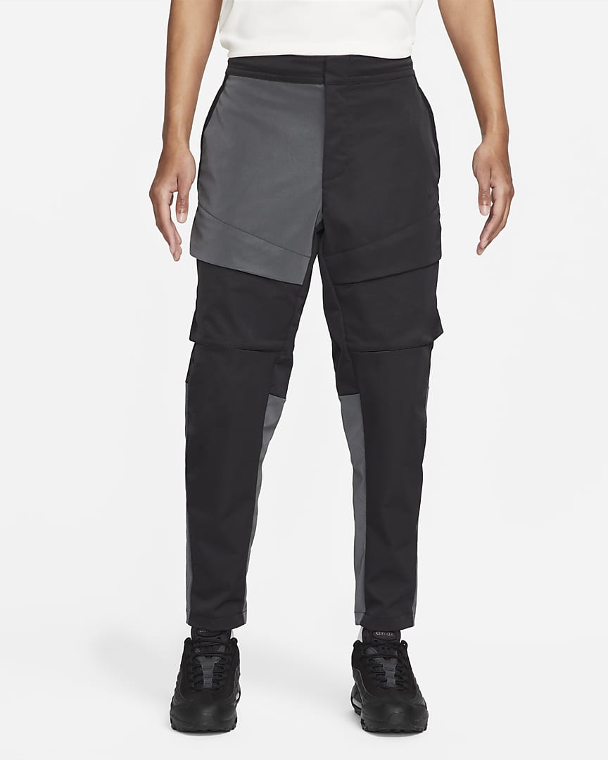 JustFreshKicks on Twitter "STEAL Nike Tech Reflective Cargo Pants for