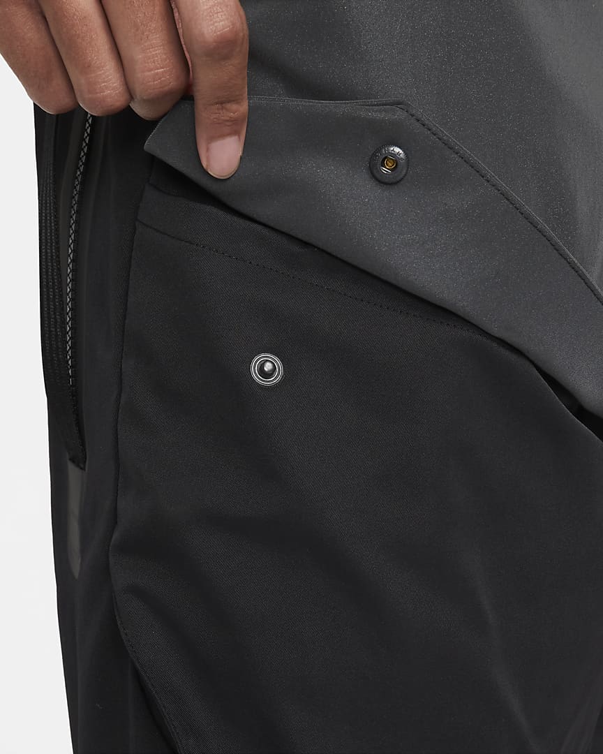 JustFreshKicks on Twitter "STEAL Nike Tech Reflective Cargo Pants for