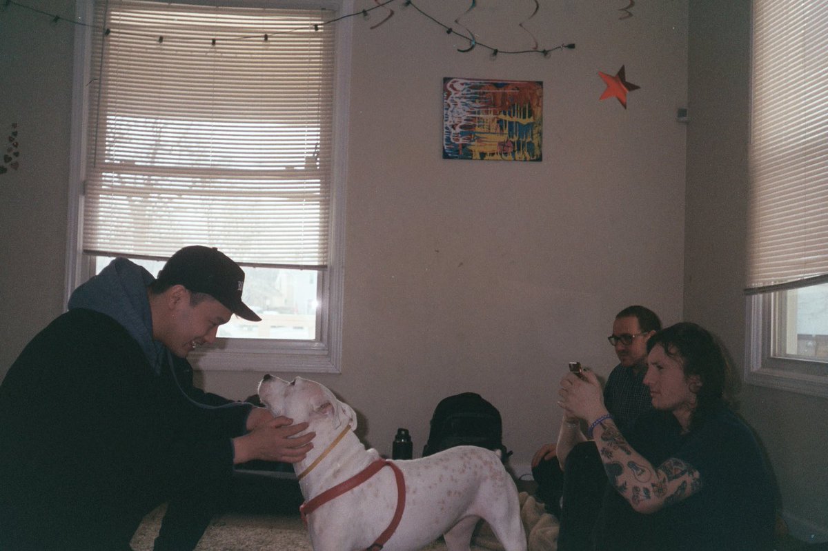 Short Fictions tweet media