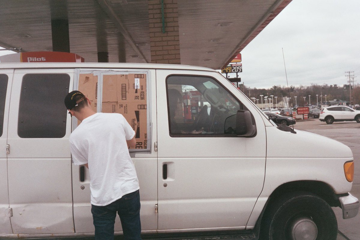 Short Fictions tweet media