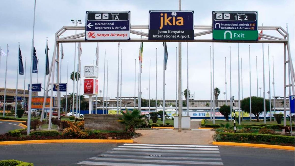 BusinessDaily on Twitter "JKIA treatment plant boosts farmers’ bid to