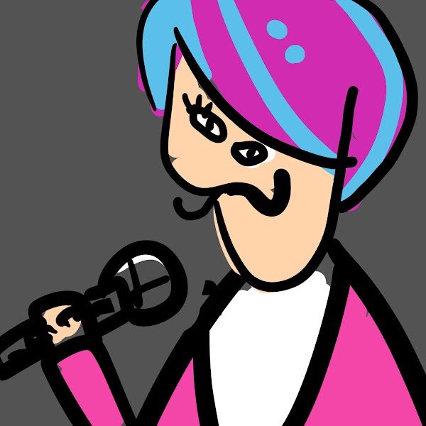 RowBored's tweet image. BALUUUUBA GANG thx @supa_raw  🎶 who wants to hear a @NFT_BALUBA song?