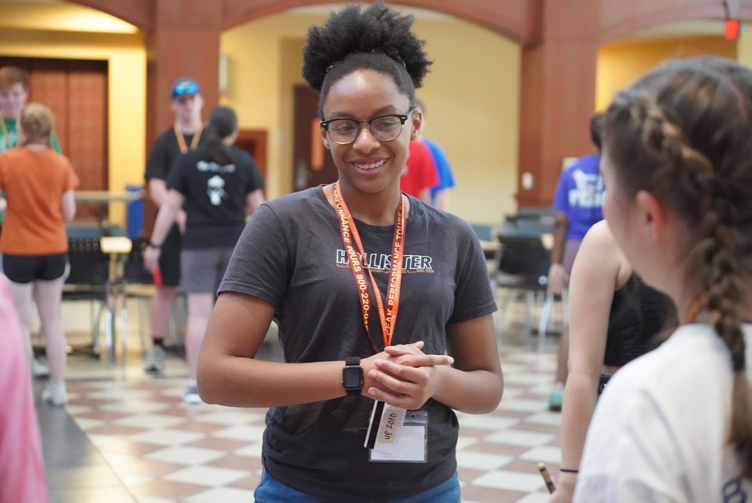 Vivace Productions tweet media