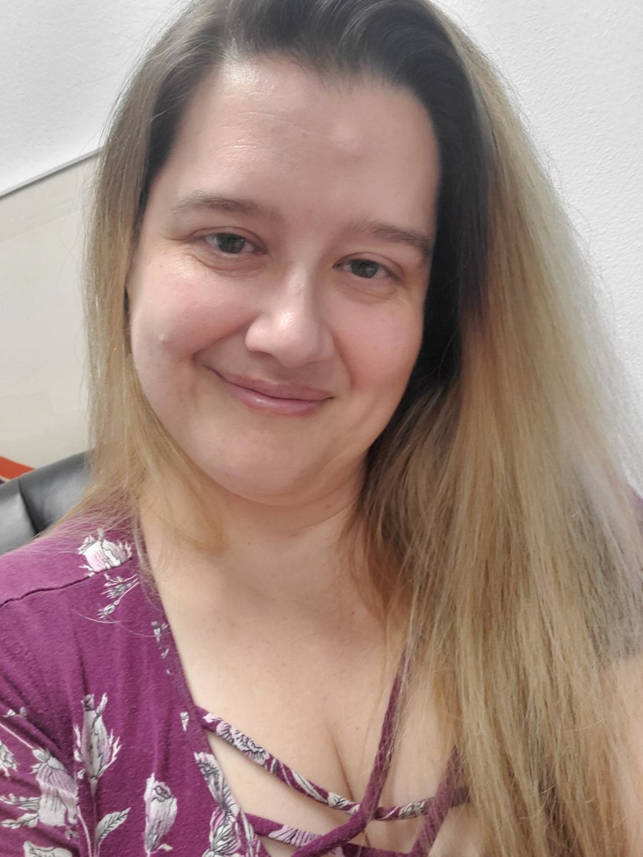 KaycieTV tweet media