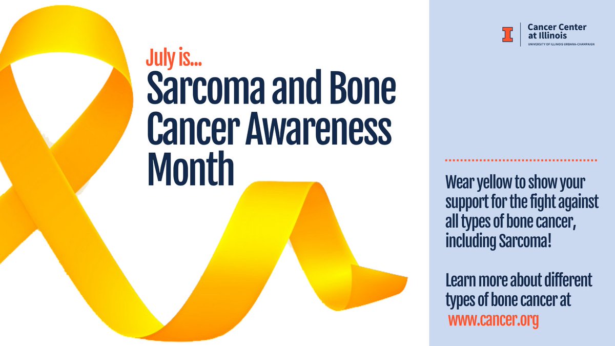 Cancer Center at Illinois tweet media