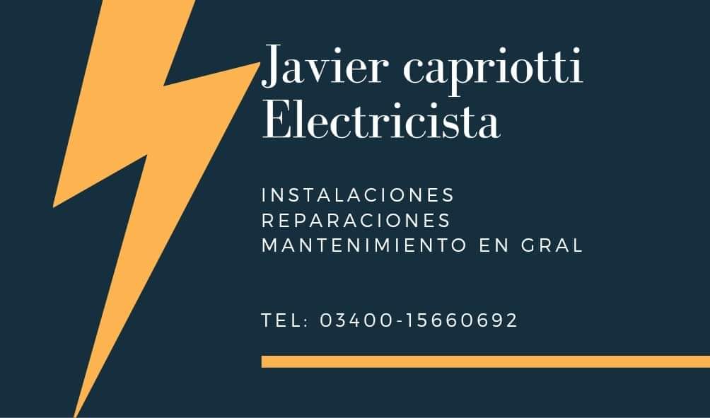 Hola gente! Les pido que me ayuden difundiendo ⚡️🙏 es mi papá, se quedó sin trabajo, y está publicitando su oficio en las redes. 
Es electricista hace muchos años, super prolijo y atento.. me hacen el aguante con un rt ? Gracias 💘💫