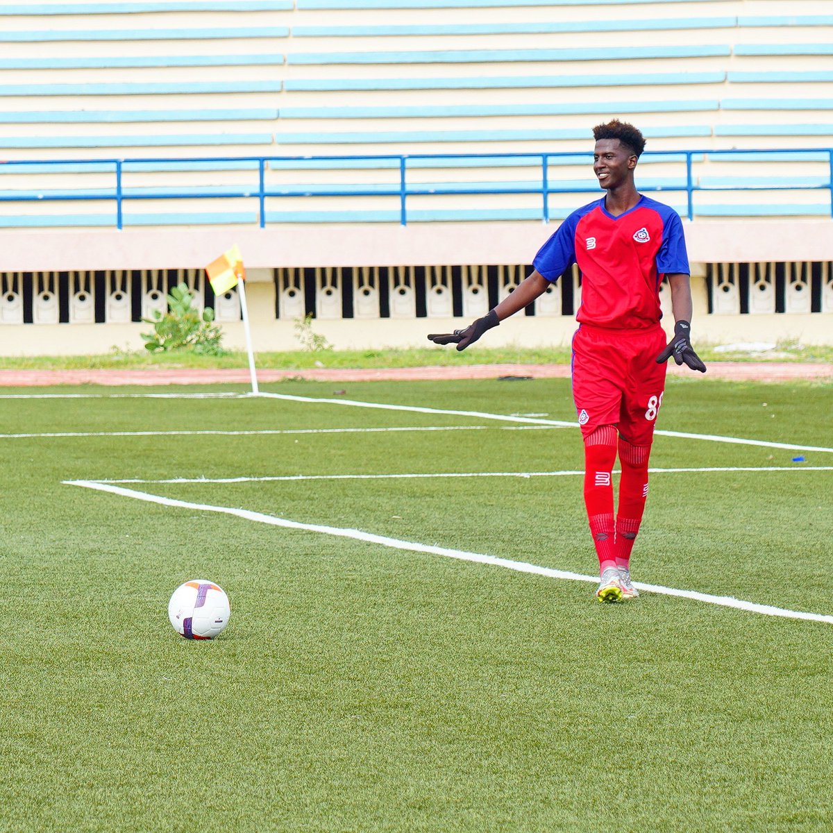 Jeenyo FC tweet media