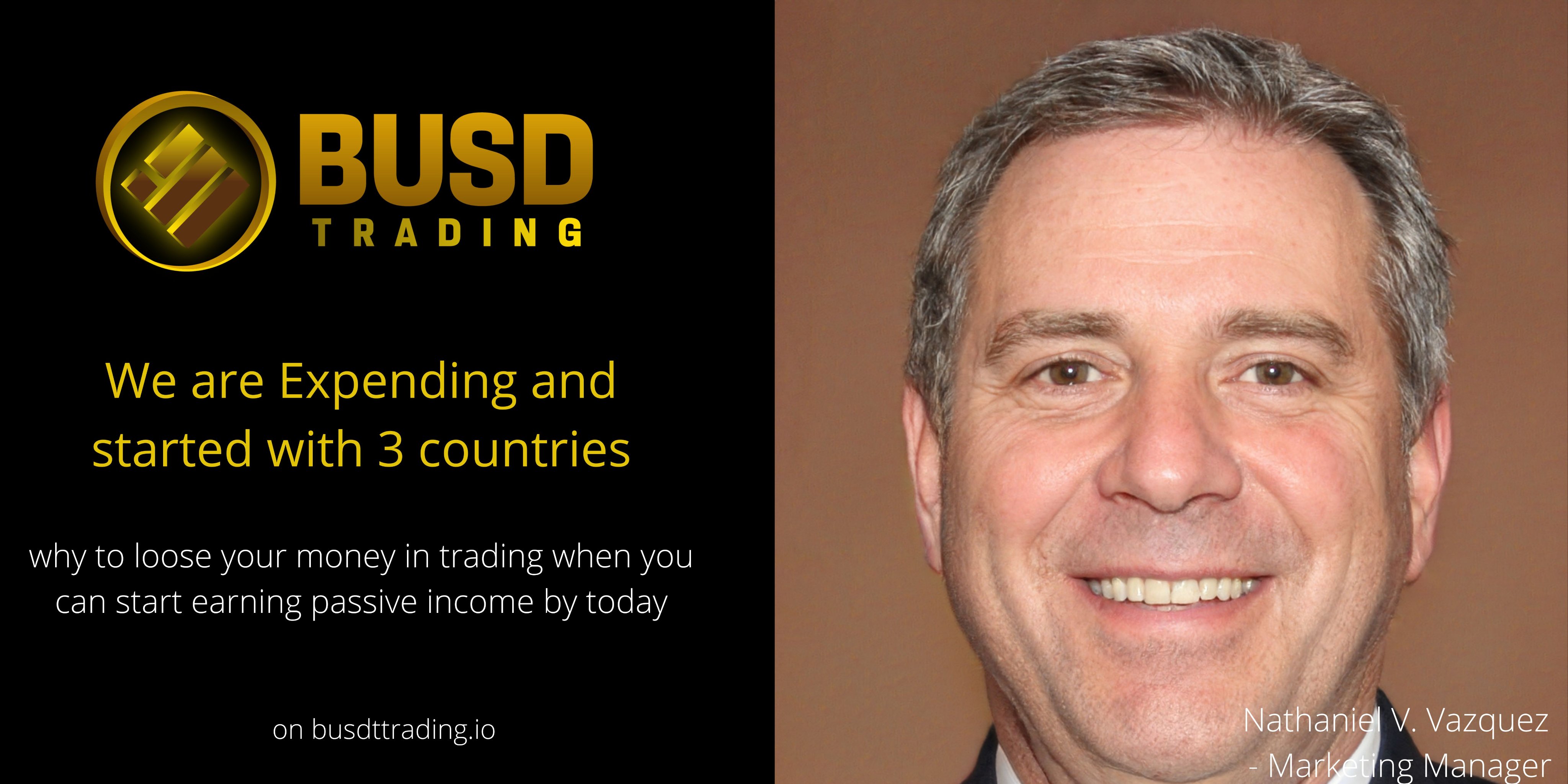 Busd Trading (BusdTrading) / Twitter