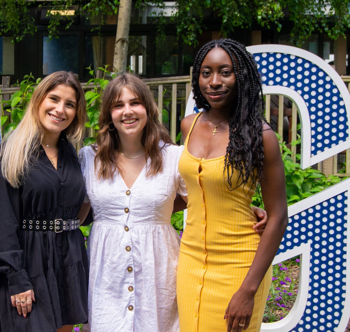 Today we say farewell to our Vice-Presidents,
<a href="/ExeVPEducation/">VP Education</a> Bella, <a href="/ExeVPLiberation/">Emma de Saram</a> Marion, and 
<a href="/ExeVPOpps/">VP Opportunities</a> Izzy.  

What an amazing year we’ve had working with you – thank you for everything you’ve accomplished this year, we’re all really going to miss you!  

Stay in touch 💚