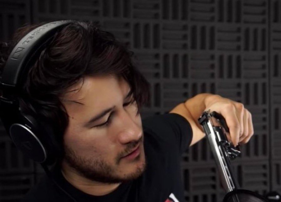 This is a robbery, hand over your most wholesome mark pics