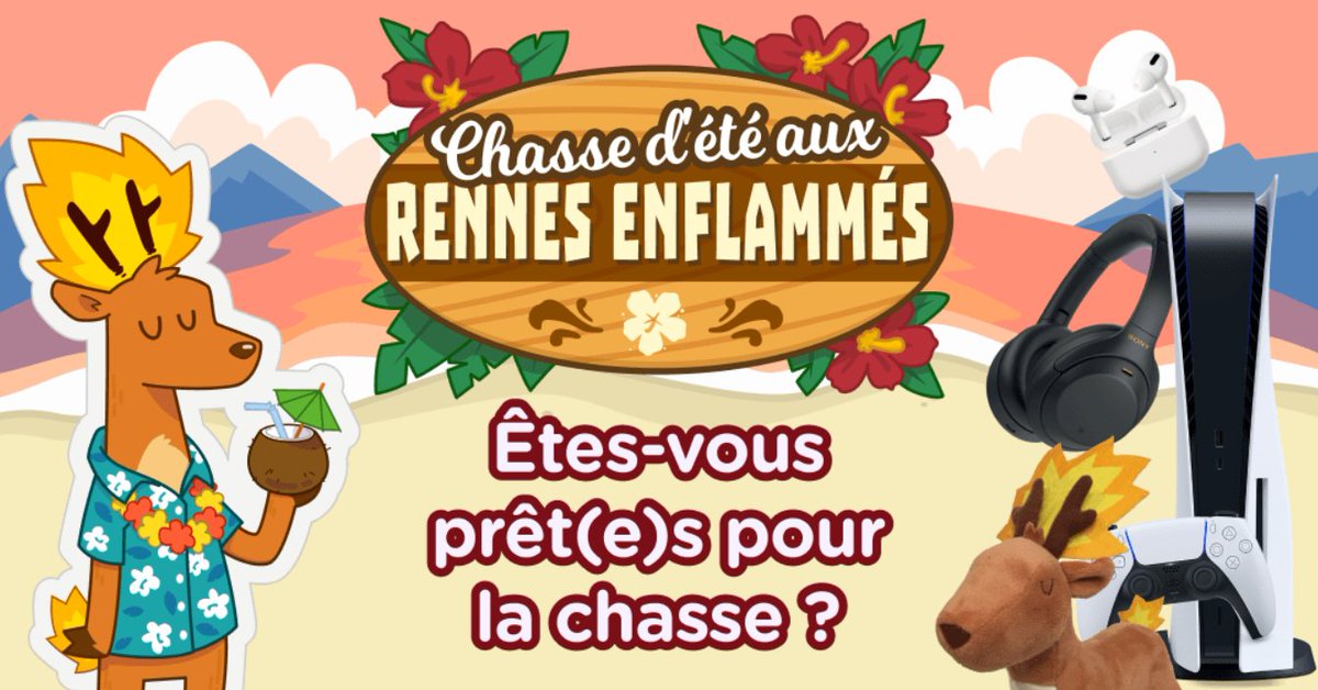 Dealabs.com tweet media