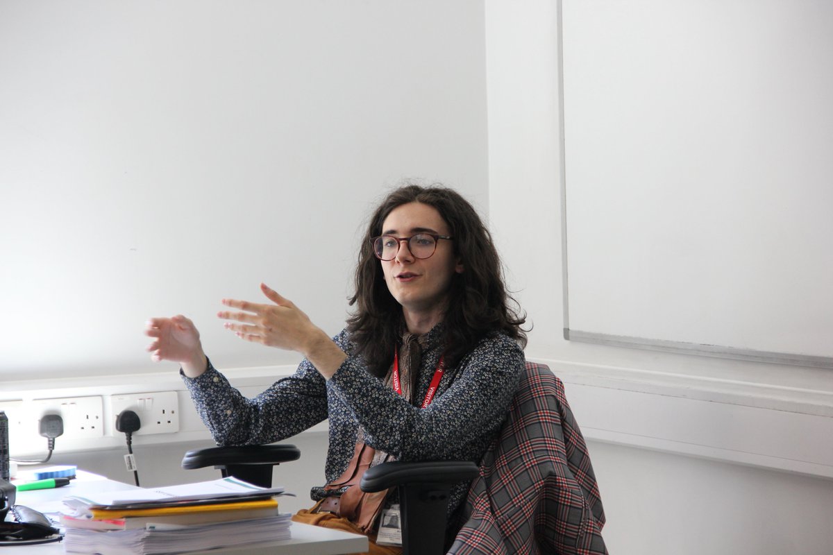 Ark Academy 6th Form (@arkacademy6form) on Twitter photo Year 12 students interested in law had a mammoth day today of reading and discussion, culminating in a talk "Perspectives on academic legal study: An introduction to the law of negligence" from Cameron Hardie PhD from <a href="/UCLLaws/">UCL Faculty of Laws</a> <a href="/ucl/">UCL</a> What an amazing opportunity for them. Thank you! Year 12 students interested in law had a mammoth day today of reading and discussion, culminating in a talk "Perspectives on academic legal study: An introduction to the law of negligence" from Cameron Hardie PhD from <a href="/UCLLaws/">UCL Faculty of Laws</a> <a href="/ucl/">UCL</a> What an amazing opportunity for them. Thank you!