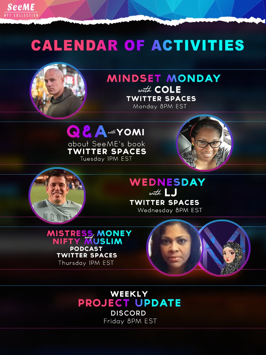 The Neuro Collective tweet media