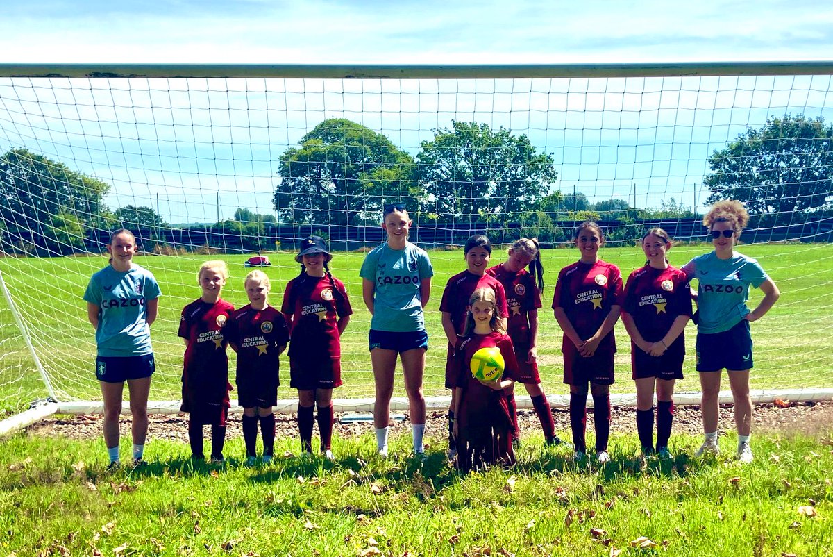 North Solihull Sport tweet media